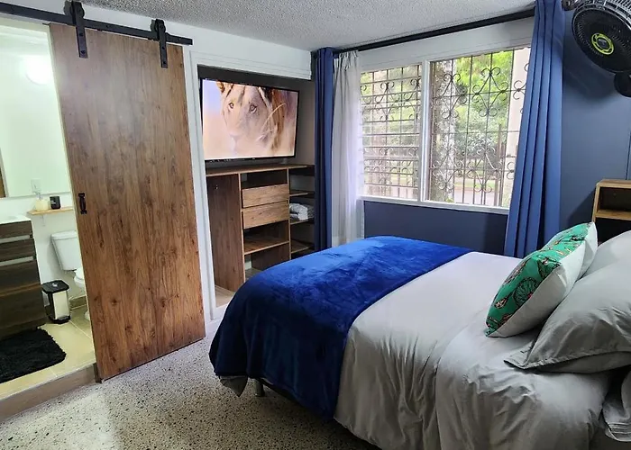 Casa De Las Palmas 1