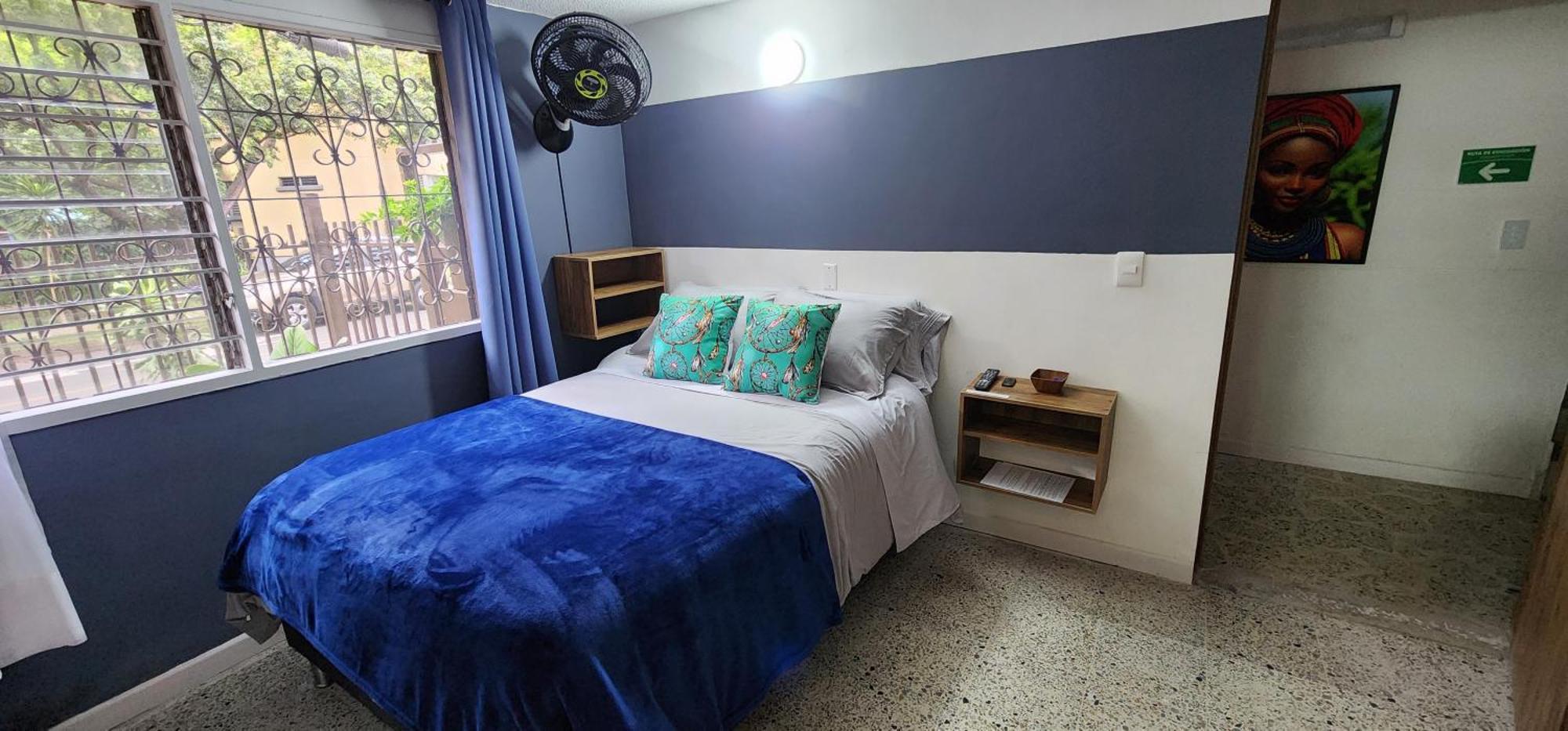 Casa De Palmas 1 * Medellin